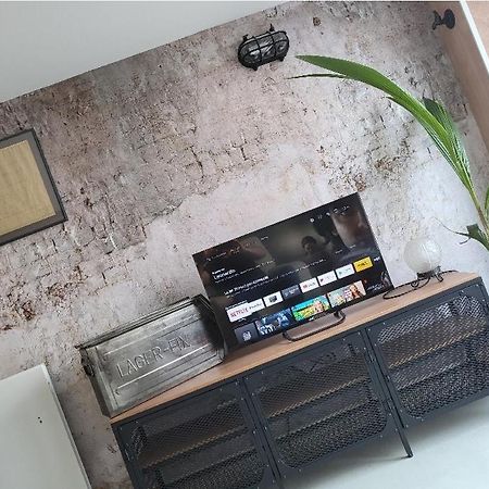 Apartament Le Tourtel Vandoeuvre-lès-Nancy Zewnętrze zdjęcie