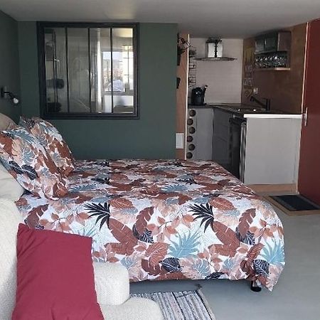 Apartament Le Tourtel Vandoeuvre-lès-Nancy Zewnętrze zdjęcie