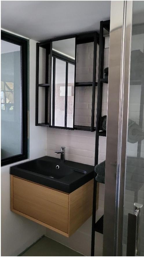 Apartament Le Tourtel Vandoeuvre-lès-Nancy Zewnętrze zdjęcie
