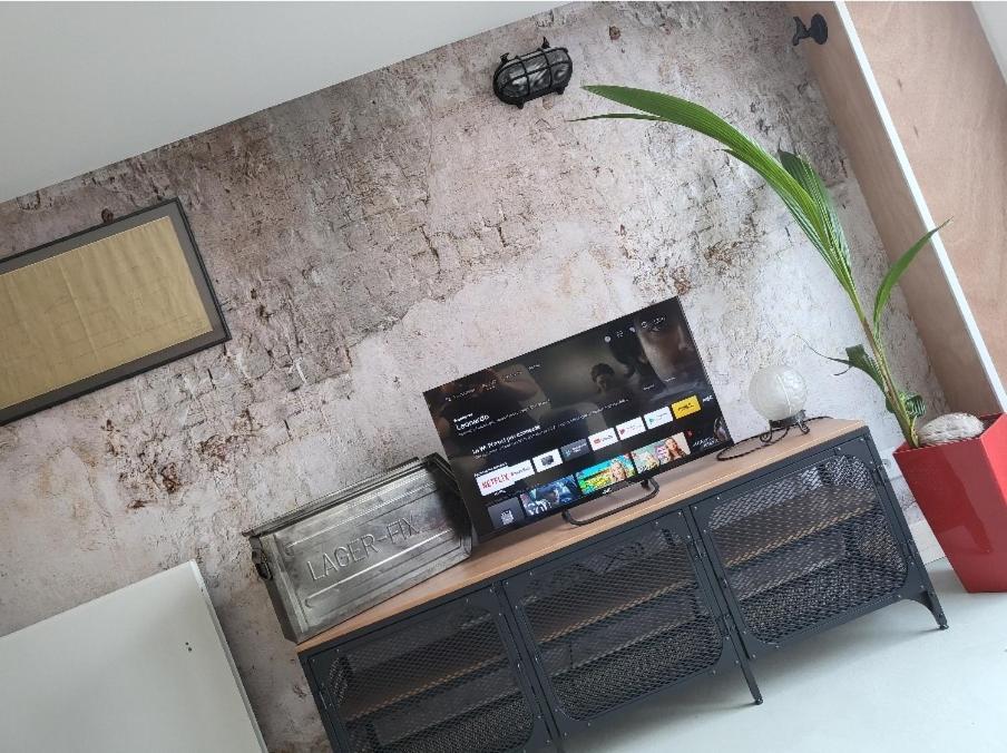 Apartament Le Tourtel Vandoeuvre-lès-Nancy Zewnętrze zdjęcie