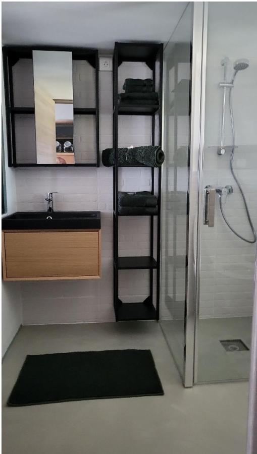 Apartament Le Tourtel Vandoeuvre-lès-Nancy Zewnętrze zdjęcie